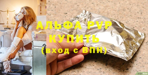 стафф Вяземский