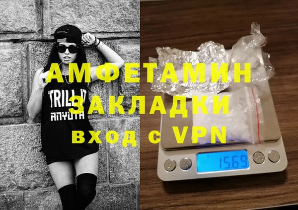 стафф Вяземский